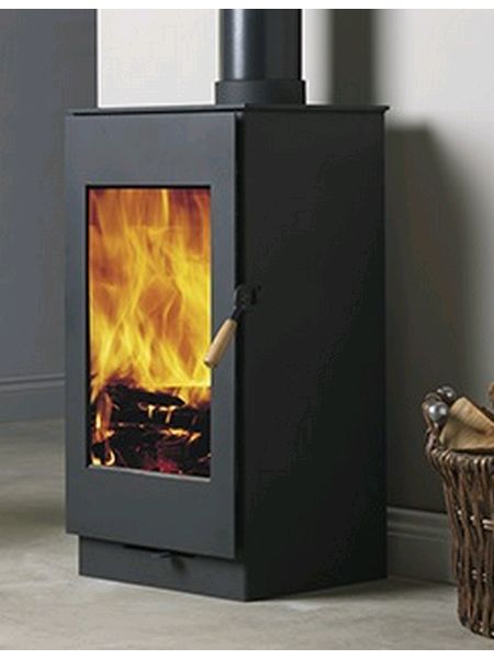 burley carlby 7kw