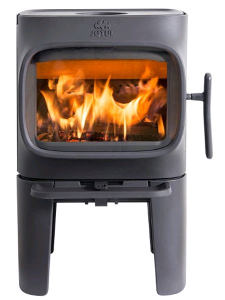 jotul f105 long legs