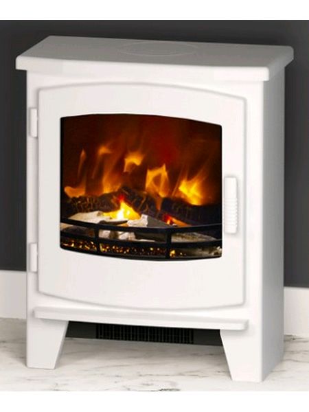 beacon small ash white