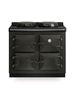 Heritage Standard 1060 Electric Range Cooker in Pewter