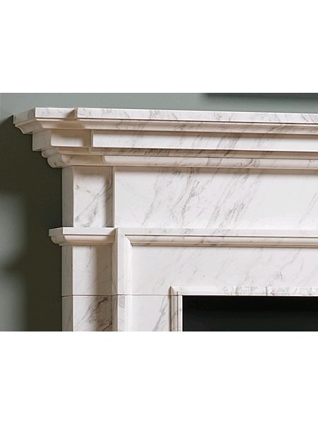 aversa 58 inch kallos marble