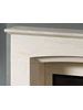 Holwell 42 Inch Suite Arch close up