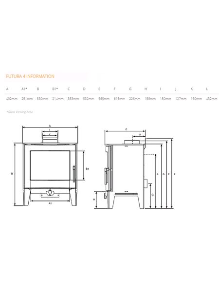 futura 4 info