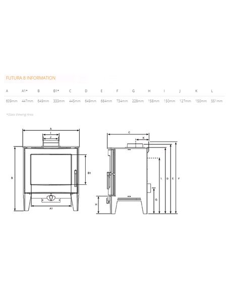 futura 8 info