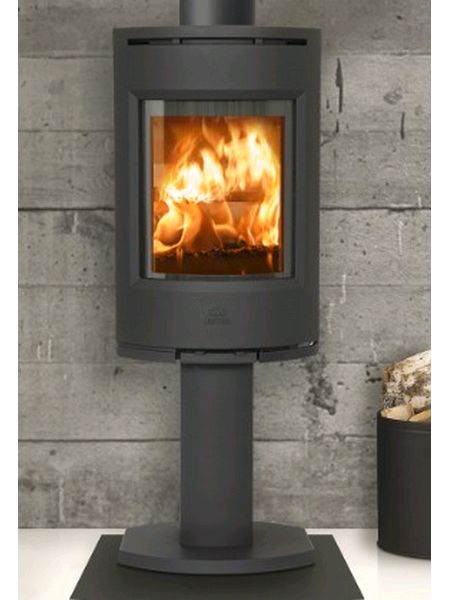 Jotul F 136 Pedestal