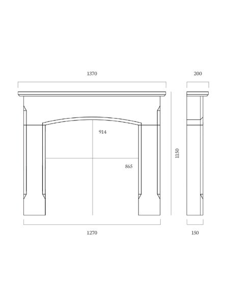 Bellingham dimensions