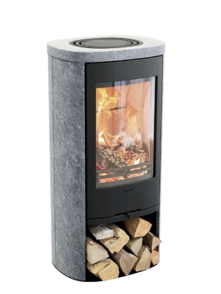 CONTURA 820T BLACK