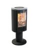 contura 870g black with soapstone top