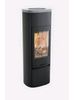contura 890 style black with soapstone top