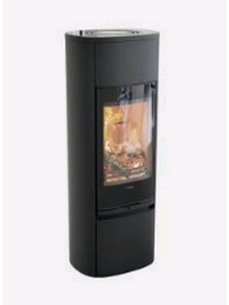contura 890g style black with glass top