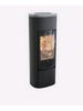contura black with soapstone top