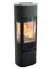 contura 896g black with soapstone top