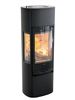 contura 896g style black with glass top