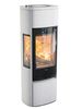 contura 896g style white with glass top
