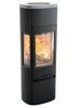 contura 896 black with soapstone top