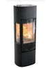 contura 896 style black with glass top