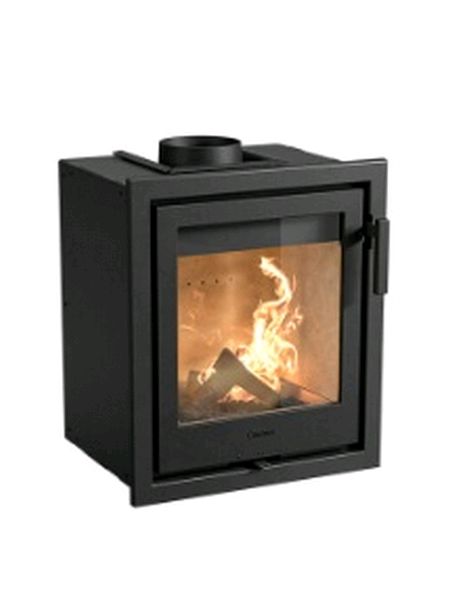contura i1 3 sided frame