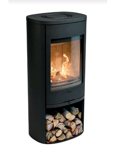 contura 910 style black 2