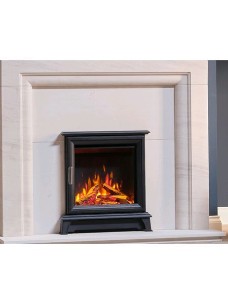 ravel 400e stove front