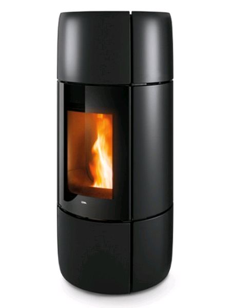 Ceramic Black
