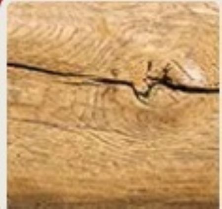 pale oak character