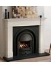 The Balham 56 inch mantel