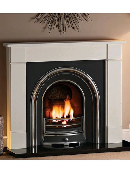 The Hersham mantel - 48, 51, 54, 56