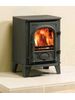 Stockton 3 Multi Fuel Stove