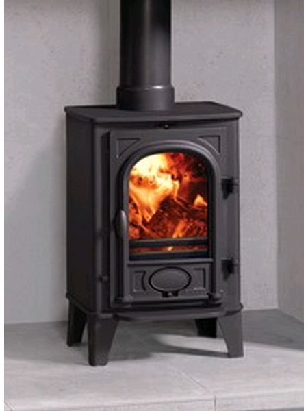 Stovax Stockton 4 Multifuel Stove