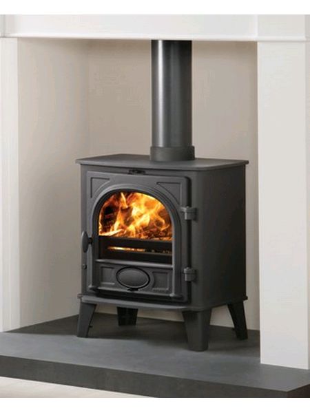 Stovax Stockton 5 Multi fuel Stove