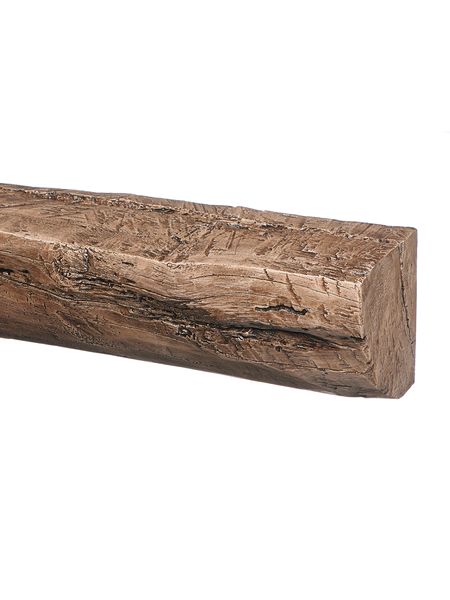 Geocast Rustic Natural Oak Beam