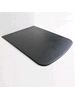 Medium Slate Effect Floor Plate Hearth