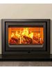 Vogue 700 Inset Wood Burning Fire