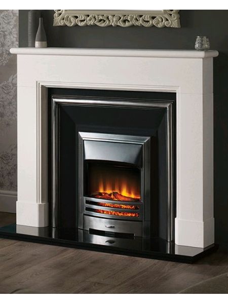 The Hanwell 54 inch Mantel