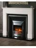 The Hanwell 54 inch Mantel