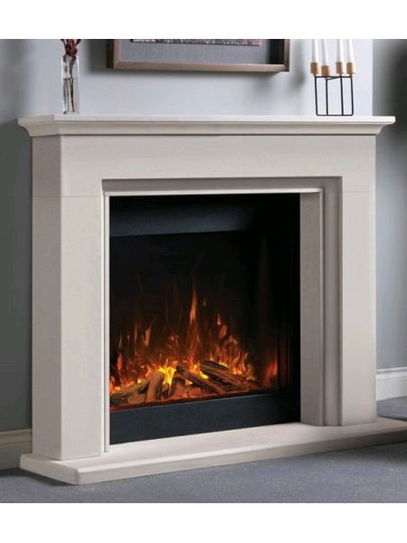 The Helston 53 inch Mantel