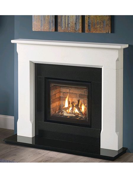 The Lingwood 54 inch Mantel