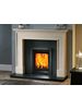 The Savona Eco Inset Wood Burning Stove