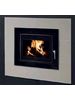 The Ashbrook Cassette Inset Wood Burning Stove