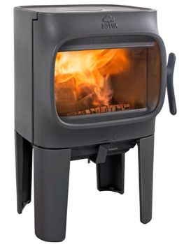 Jotul Stoves F 105 LL (long legs)