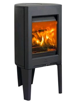 Jotul Stoves F 162 Without Side Glass