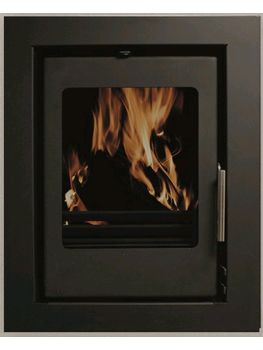 Eurostove Beltane Holford Inset