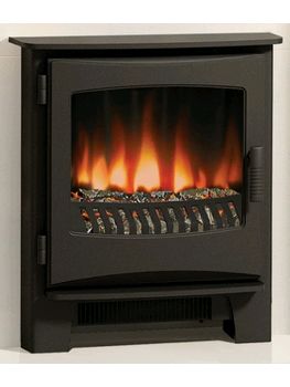 Flare Collection Ignite Electric Inset Stove