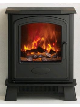 Flare Collection Ora Electric Inset stove