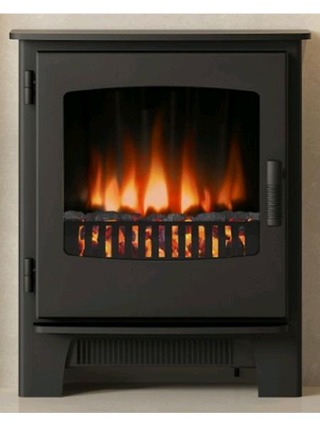 Desire Electric Inset Stove