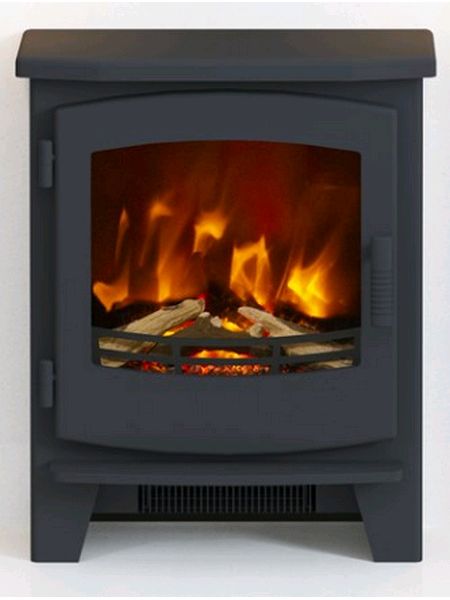 Beacon Electric Inset Stove (Small)