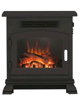 Flare Collection Banbury Electric Inset stove