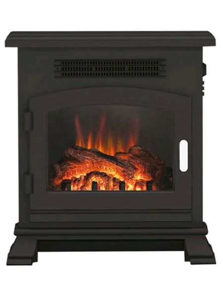 Banbury Electric Inset stove