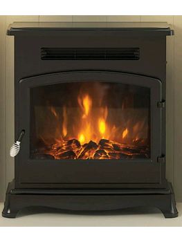 Flare Collection Elstow Electric Stove