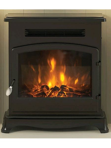 Elstow Electric Stove